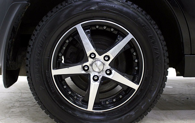 Citroen C-Crosser, фото №10