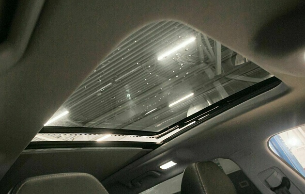 Chery tiggo 8 pro, фото №23