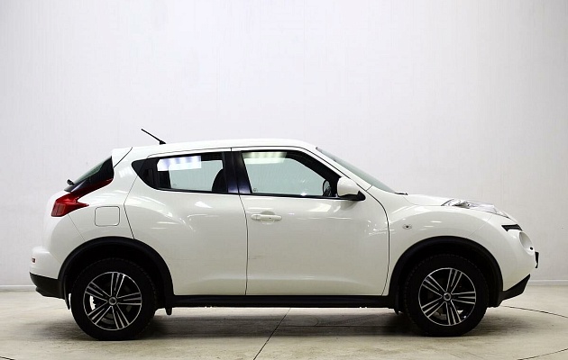 Nissan Juke, фото №2