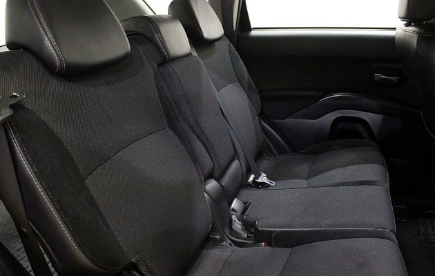 Citroen C-Crosser, фото №8