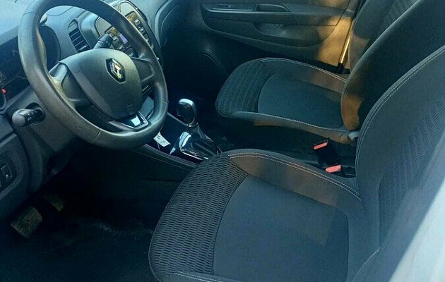 Renault Kaptur I, фото №5