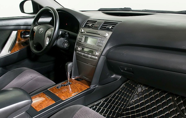 Toyota Camry, фото №5