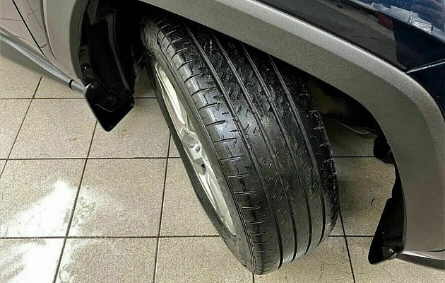 Toyota rav4, фото №7