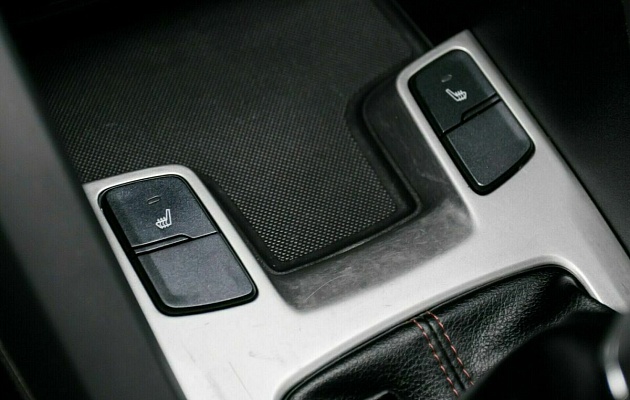 Chery tiggo 5, фото №18