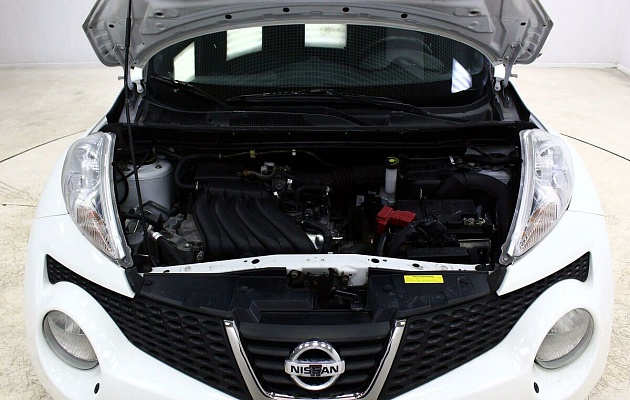 Nissan Juke, фото №12