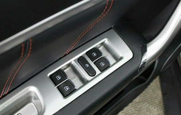 Haval H6 1.5 Механика, фото №11