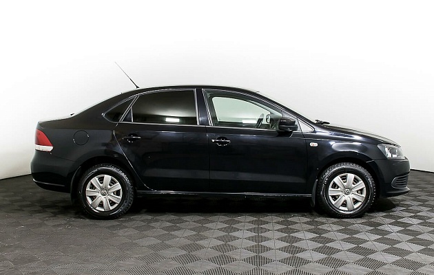 Volkswagen Polo, фото №3