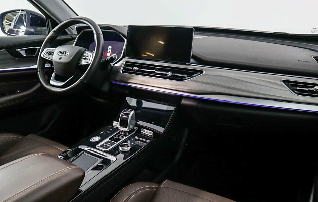 Chery tiggo 8 pro, фото №10