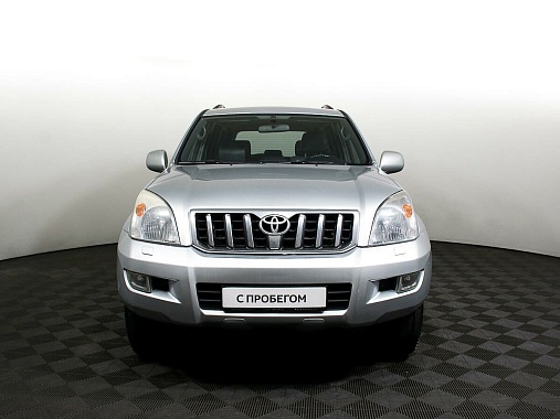 Toyota LAND_CRUISER_PRADO