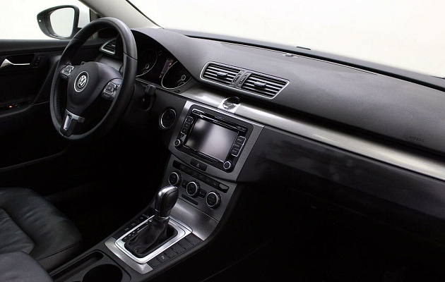 Volkswagen Passat, фото №10