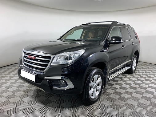 Haval H9