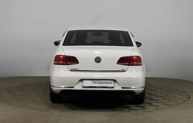 Volkswagen Passat, фото №7