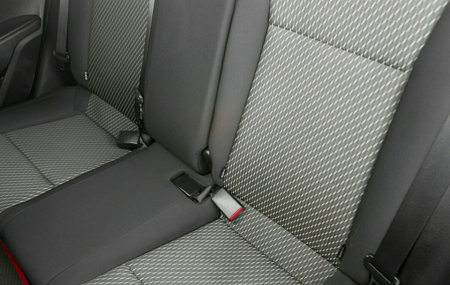 Kia rio x-line, фото №10