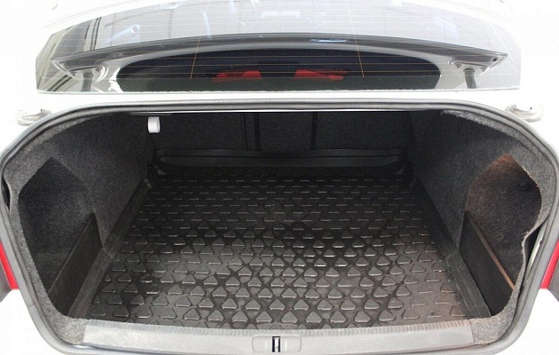 Volkswagen Passat (B6), фото №12