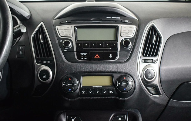 Hyundai ix35, фото №8