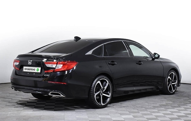 Honda Accord, фото №2