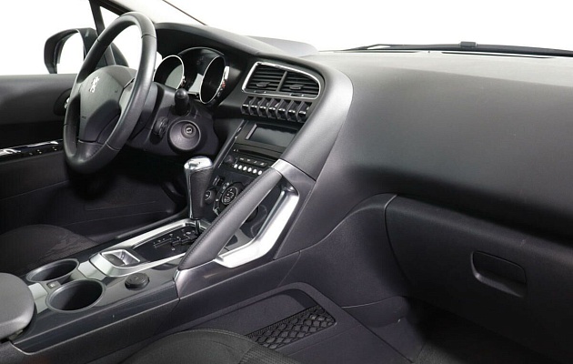 Peugeot 3008 I, фото №10