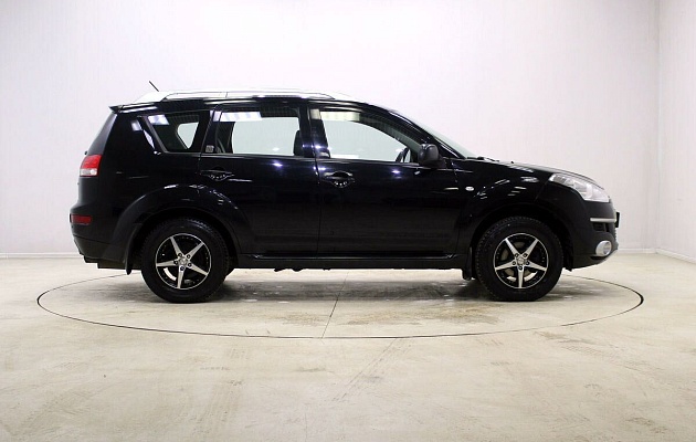 Citroen C-Crosser, фото №2