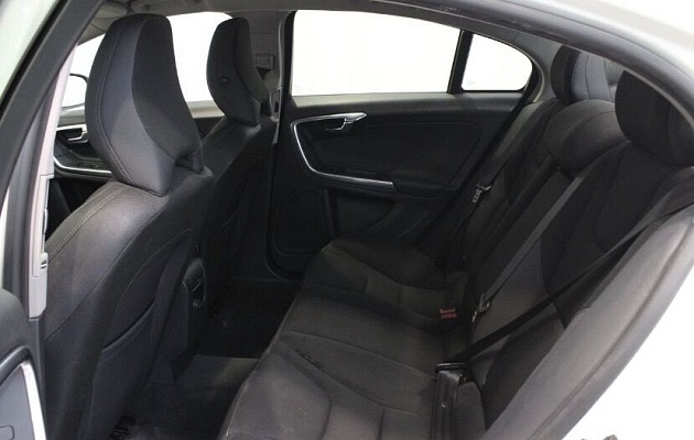 Volvo S60, фото №5