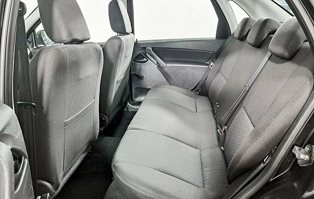 LADA (ВАЗ) Granta I, фото №5