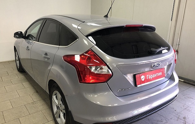 Ford Focus, фото №4