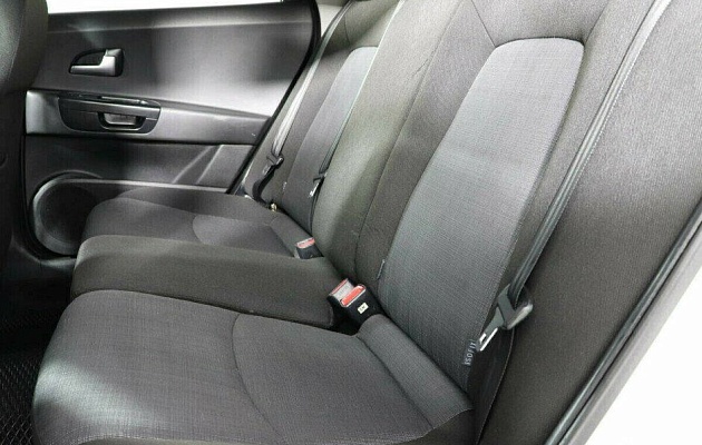Kia Ceed 1.6 Механика, фото №9