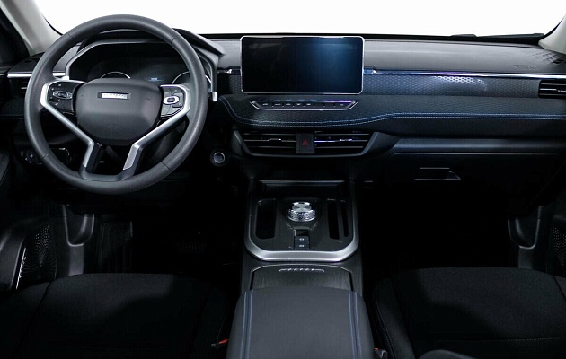 Haval Jolion I, фото №5