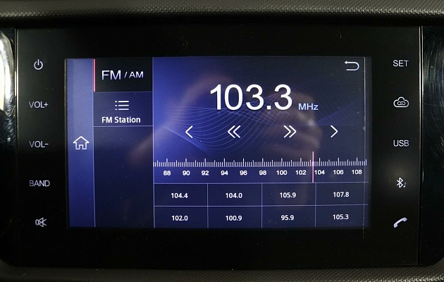 Chery Tiggo, фото №10