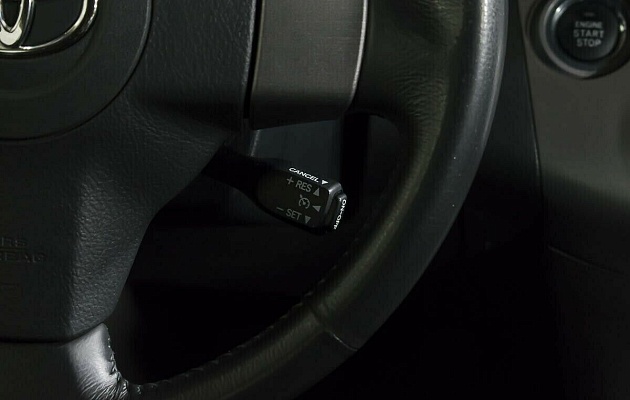 Toyota RAV4 III (XA30), фото №9