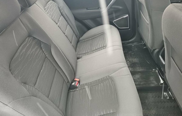 Geely Atlas I, фото №6