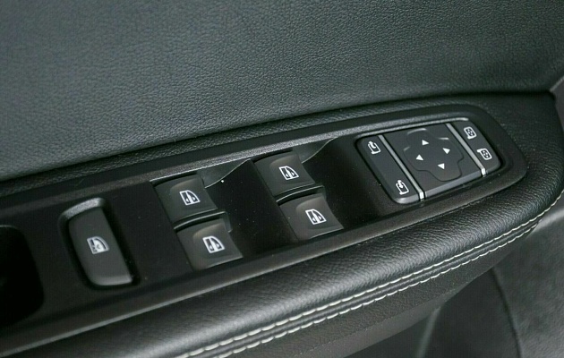 Renault arkana, фото №18
