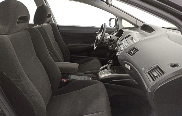 Honda Civic, фото №7
