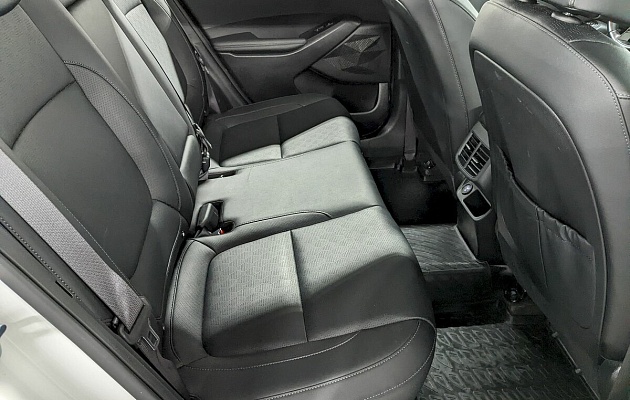 Kia Seltos 2.0 CVT, фото №10