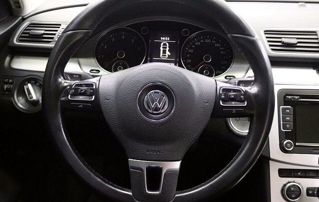 Volkswagen Passat, фото №7