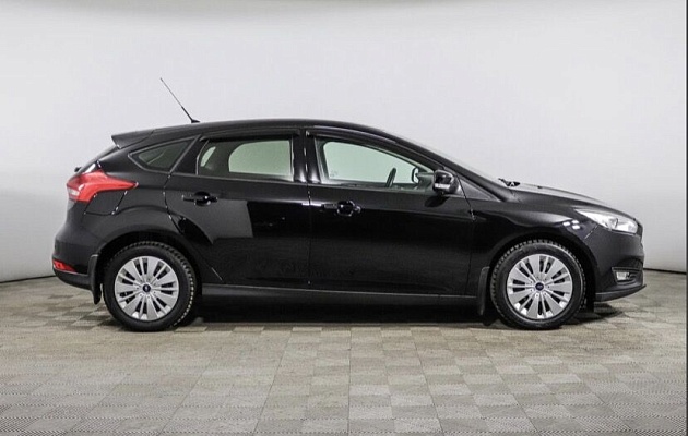 Ford Focus, фото №3