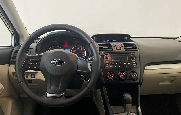Subaru impreza, фото №5