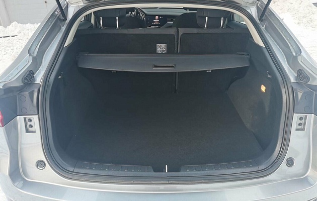 Haval F7x I, фото №7
