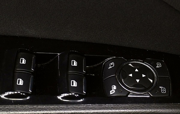 Ford Mondeo, фото №10