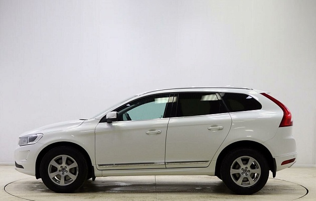 Volvo XC60, фото №3