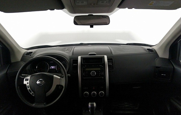 Nissan X-Trail II Рестайлинг, фото №5