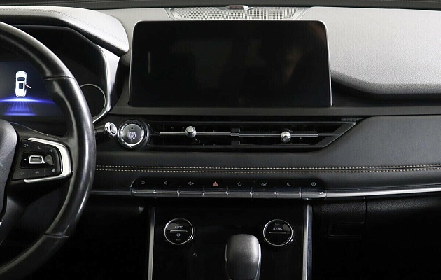 Chery tiggo 8, фото №7