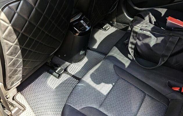 Hyundai i40 I, фото №7