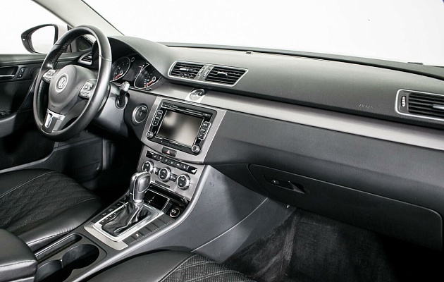 Volkswagen Passat, фото №10
