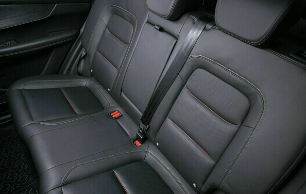 Chery tiggo 7 pro, фото №10