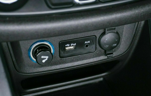 Chery tiggo 5, фото №17