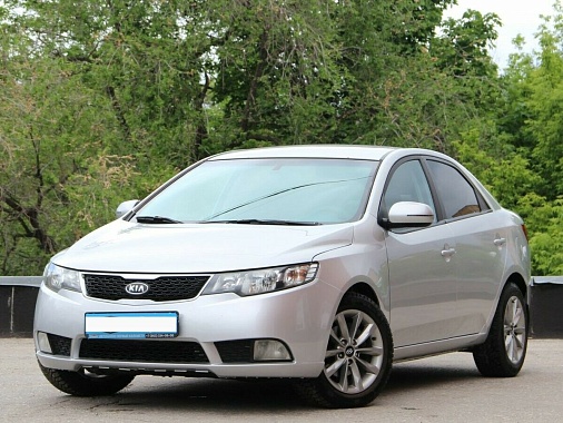 Kia CERATO
