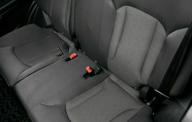 Chery tiggo 5, фото №10