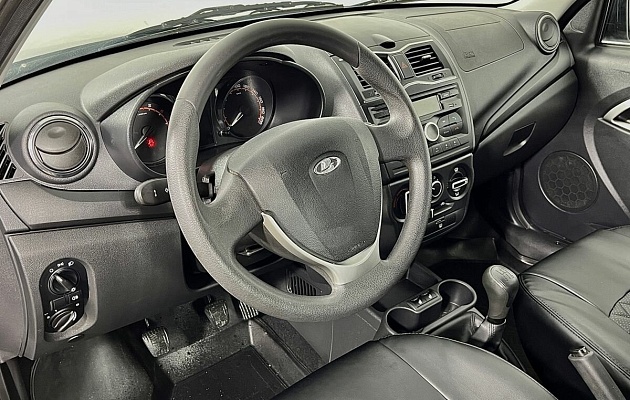 LADA (ВАЗ) Granta I, фото №6