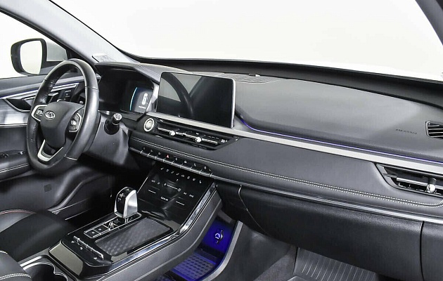 Chery tiggo 7 pro, фото №11