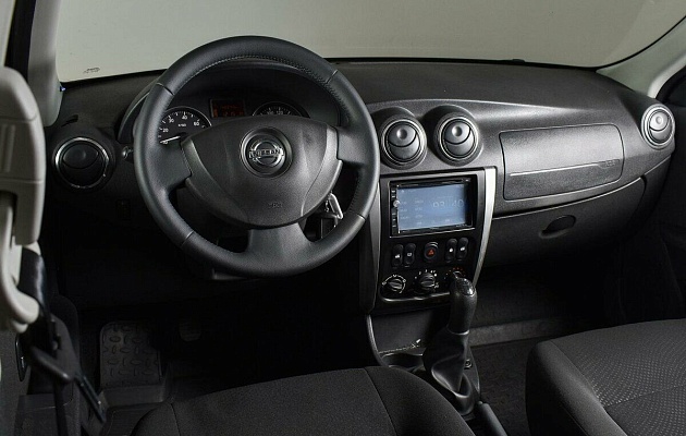 Nissan Almera III (G15), фото №5
